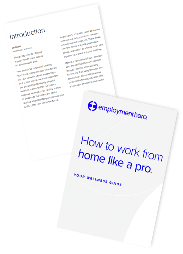 How to Work from Home Like a Pro
