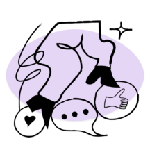 Custom fields illustration