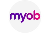 myob logo