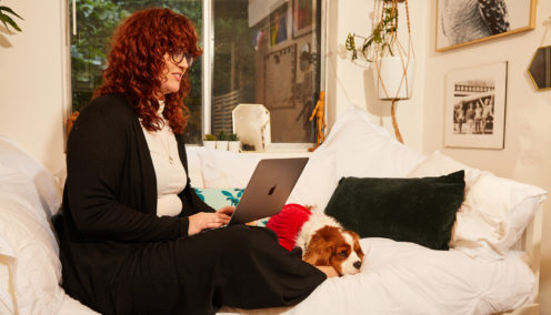8 ways to hit refresh on employee mindset in 2021