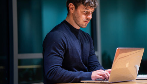 Employer Branding: The Key to Competitive Advantage