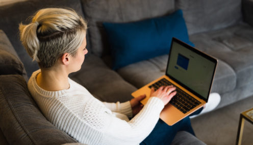 7 Ways to Manage Remote Employee Wellbeing