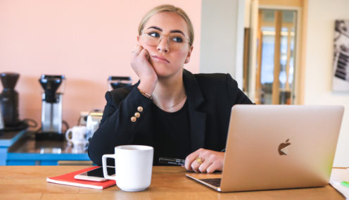 Can Remote Company Culture Survive From Home?