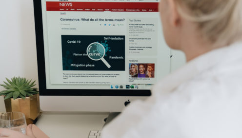What Australian employers need to know about the Coronavirus (COVID-19)