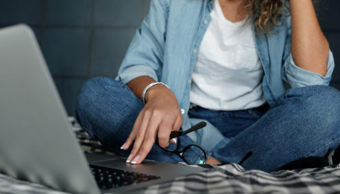 7 ways to stay connected in social isolation