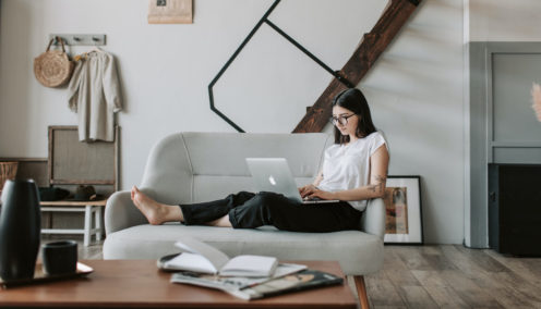 How to Develop Trust Amongst Your Team When Working Remotely