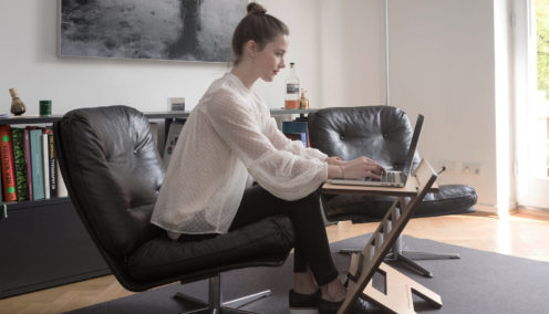 9 Activities to Improve Company Culture When Working From Home
