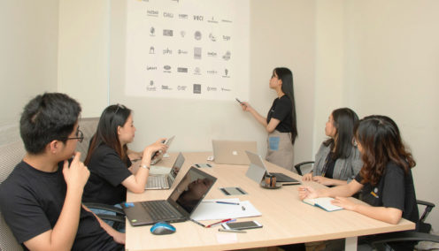 How Your Marketing Team Can Take Your Employer Branding to the Next Level
