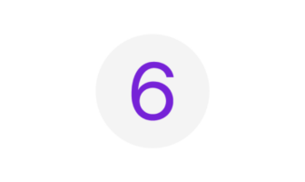 number 6 graphics