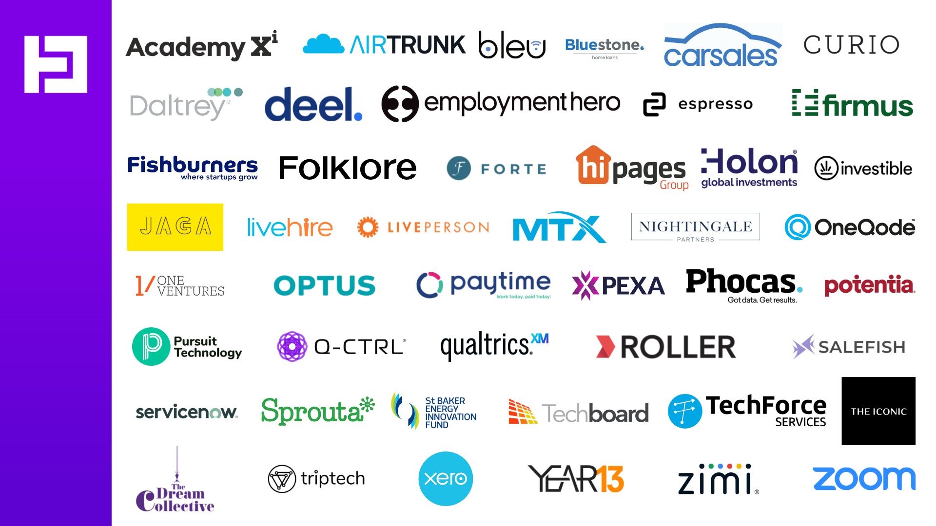 Tech Council of Australia