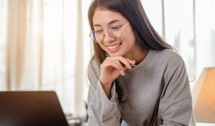 The Rise of Virtual Relocation