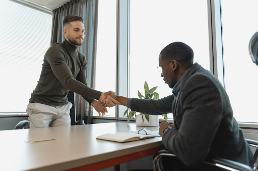Use our template to help introduce your newest team member to your team