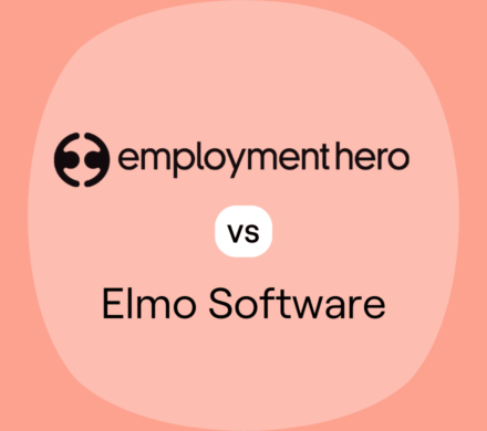 employment hero vs elmo software