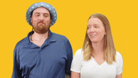 Out of office gif