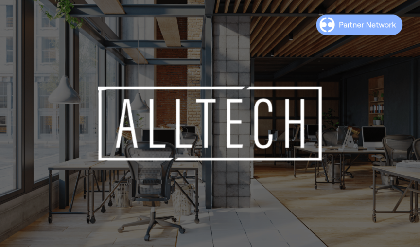 Alltech - Employment Hero Case Study
