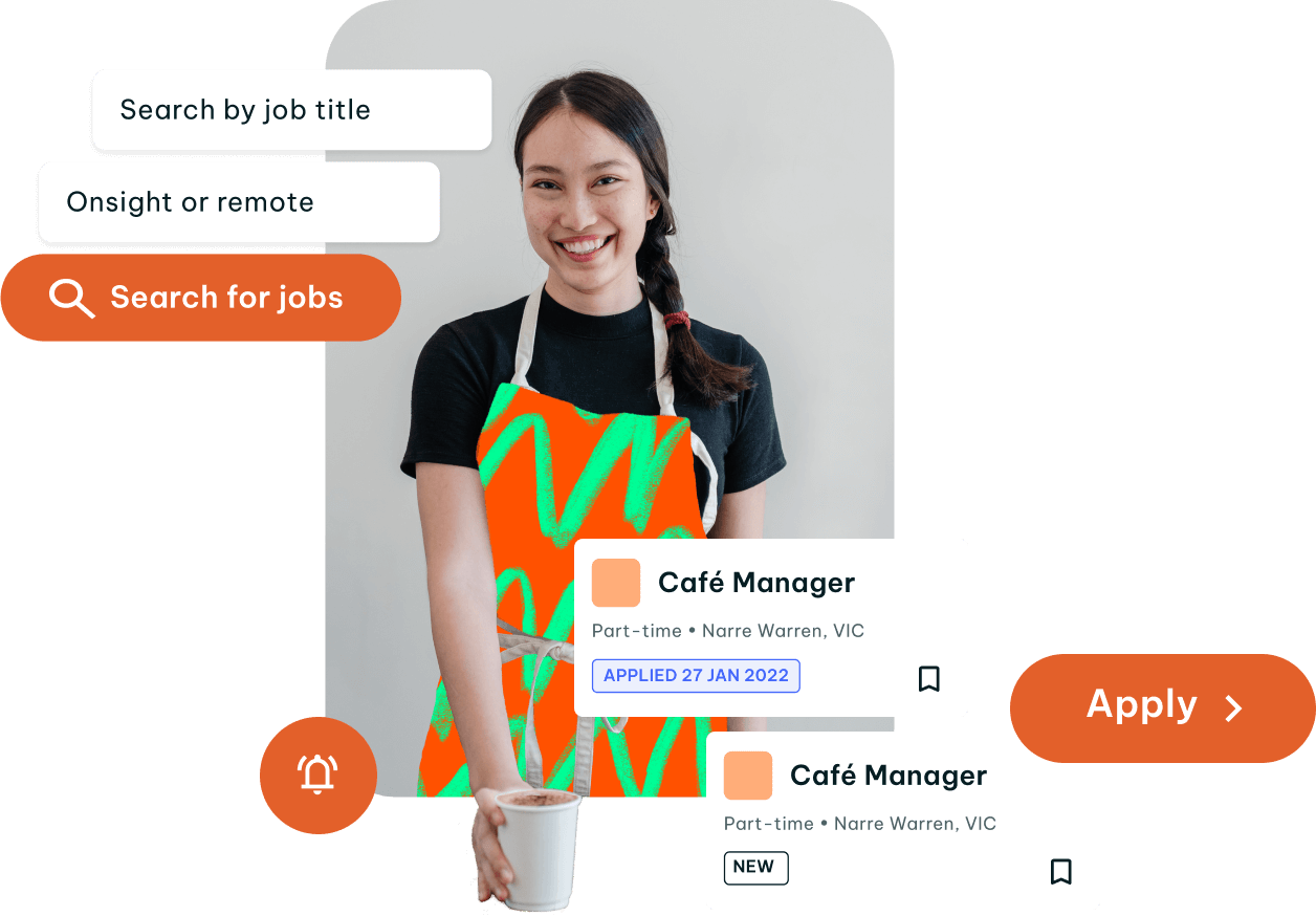 Follow these tips to make your job application stand out. 