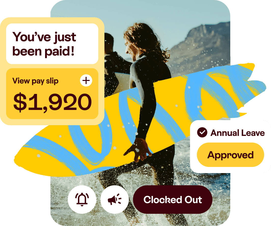 Work app makes it easy to adopt atomic habits at work