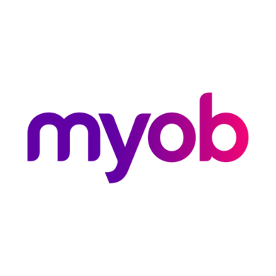 myob logo