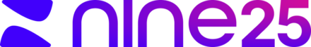 nine25 logo