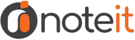 noteit logo