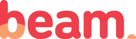 beam logo