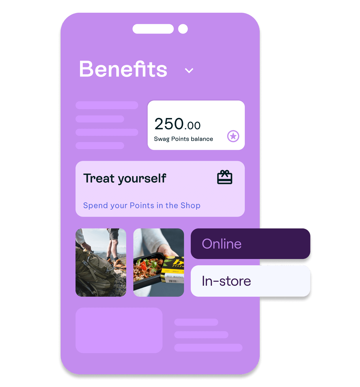 Want to reward yourself for atomic habits at work? Employment Hero Benefits makes it easy.