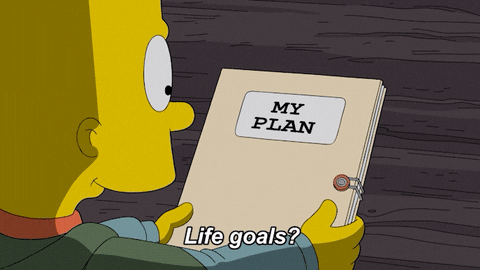 Refocus your life goals with a mid-year career goal reset