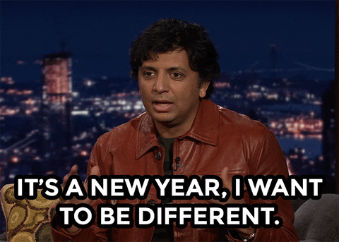 Goodbye New Year resolutions, hello mid-year career goal reset!