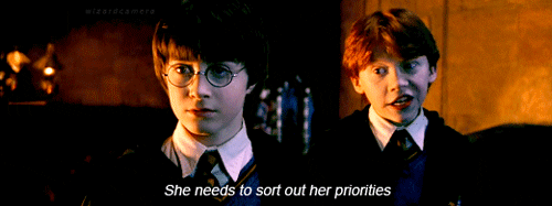Sort out your priorities with a mid-year career goal reset