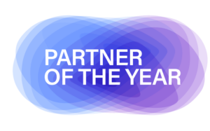 Partner of the Year