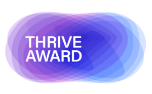 Thrive Award