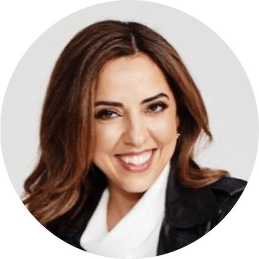 photo of Lielette Calleja