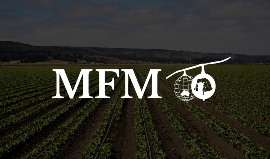 Macadamia Farm Management case study