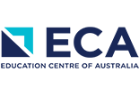 Education Centre of Australia logo