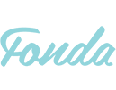 Fonda logo