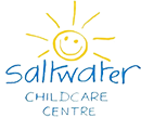 Saltwater Childcare Centre logo