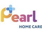 Pearl Home Care logo