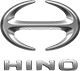 Hino logo