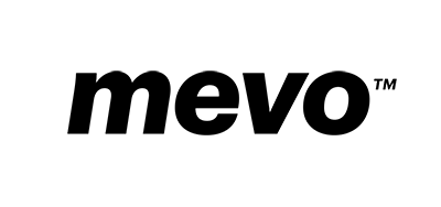 mevo logo