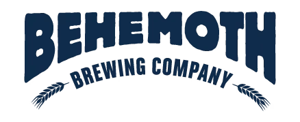 Behemoth Brewing Company logo
