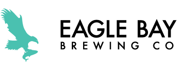 Eagle Bay Brewing Co logo