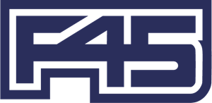 F45 training logo